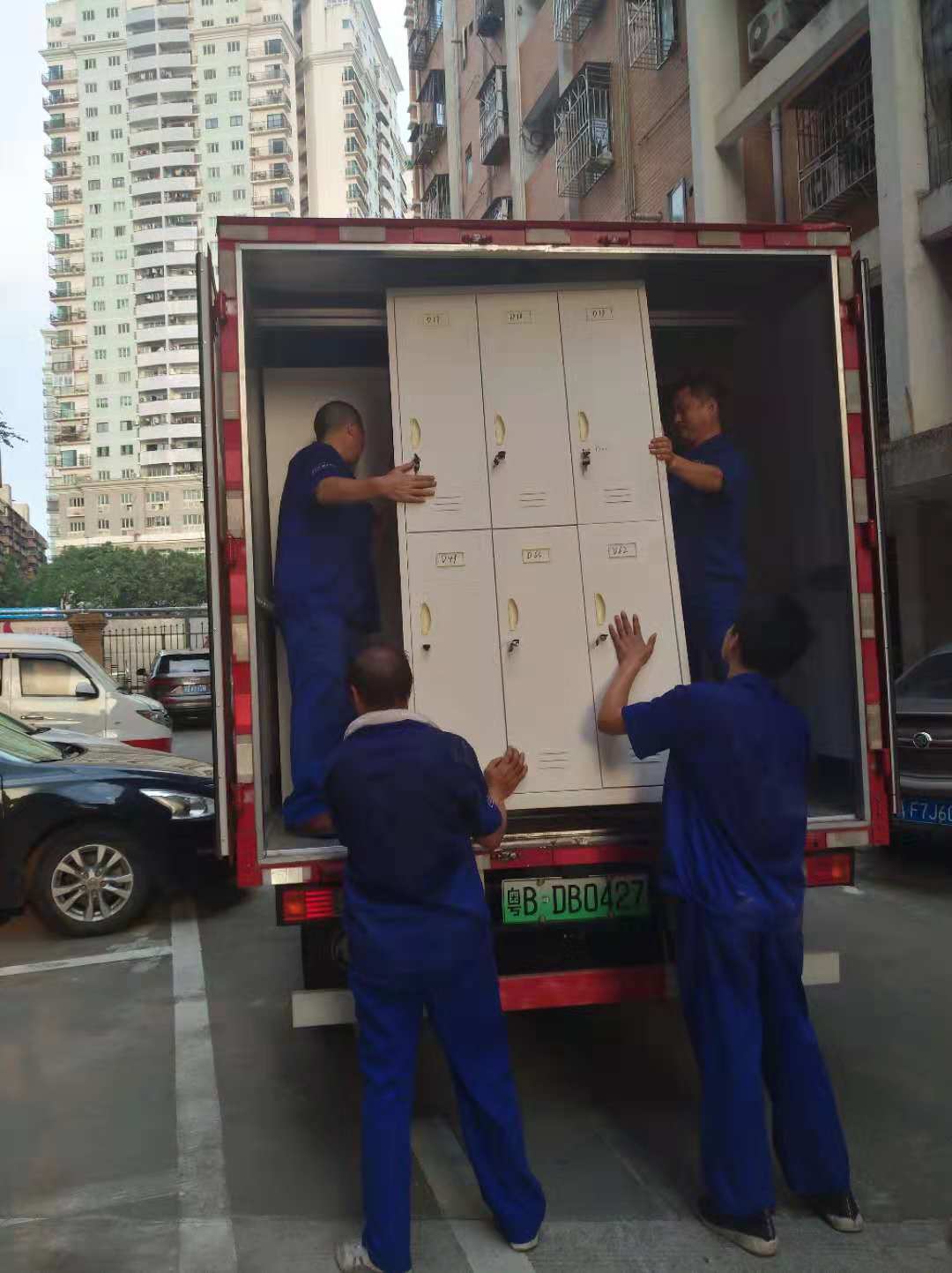 你如何选择深圳搬家公司，你了解过吗？