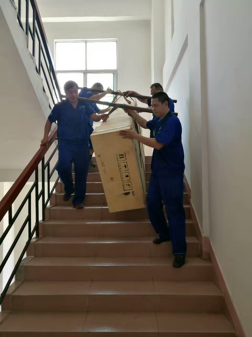 深圳长途搬家公司教你怎么省钱，满意又放心！