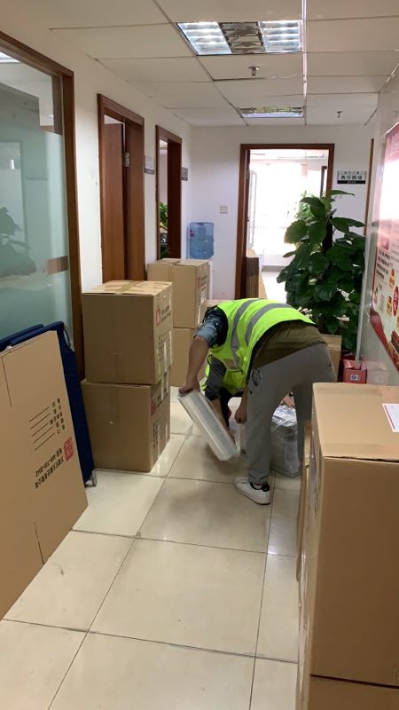 深圳搬家打包，有许多杂物你可以这样清理！