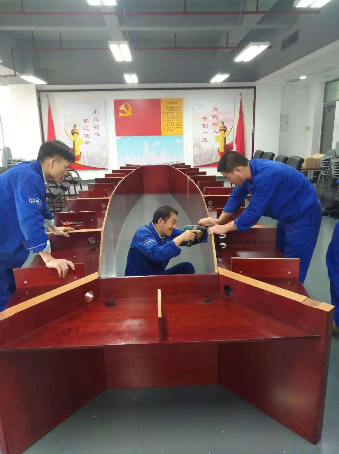 全发国际app搬家公司告诉你拆除家具的方法！