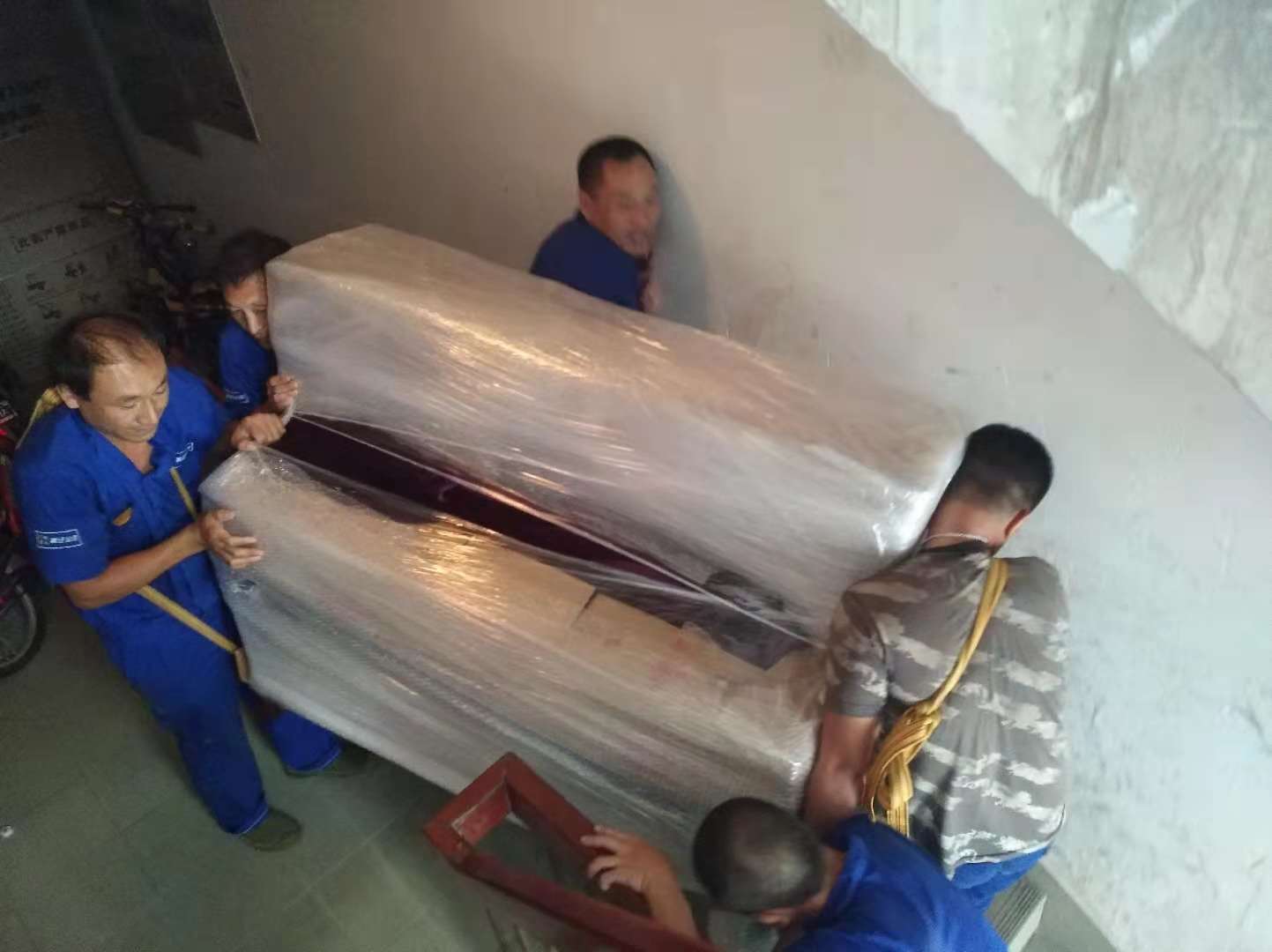 想知道深圳搬家公司收费情况，你要清楚这几点！