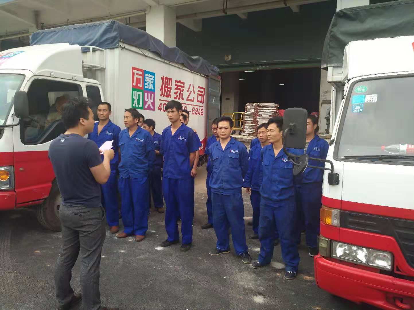 深圳搬家公司哪家好，你可以按照这几点来选择！   