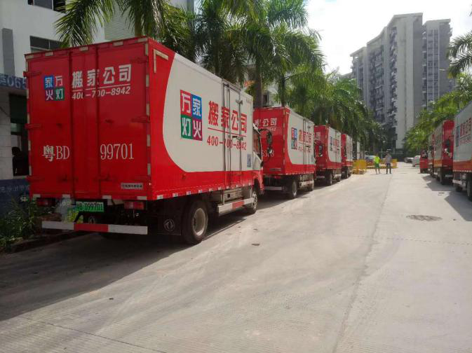 深圳钢琴搬运公司全发国际app搬家公司
