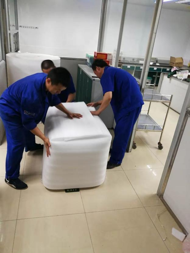 中国搬家公司行业现状：为何难以孕育优秀企业？
