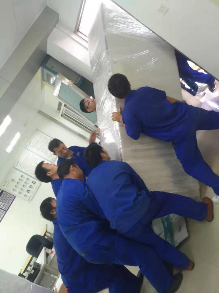 深圳搬家公司行业现状分析：从客户视角透视市场变革
